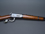 Winchester 1894 Lever Action in 30 wcf. Rarer flat band version from 1948 - 5 of 10