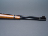 Winchester 1894 Lever Action in 30 wcf. Rarer flat band version from 1948 - 7 of 10