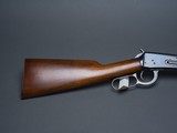 Winchester 1894 Lever Action in 30 wcf. Rarer flat band version from 1948 - 6 of 10