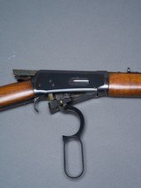 Winchester 1894 Lever Action in 30 wcf. Rarer flat band version from 1948 - 9 of 10