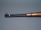 Winchester 1894 Lever Action in 30 wcf. Rarer flat band version from 1948 - 3 of 10