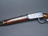 Winchester 1894 ( pre 64) in 32 Win. Spl Circa 1961 - 8 of 10