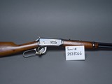 Winchester 1894 ( pre 64) in 32 Win. Spl Circa 1961 - 2 of 10