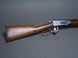 Winchester 1894 ( pre 64) in 32 Win. Spl Circa 1961 - 3 of 10