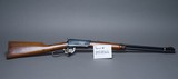 Winchester 1894 ( pre 64) in 32 Win. Spl Circa 1961 - 1 of 10