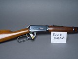 Winchester 1894 ( pre64) caliber 30-30 Circa 1954 - 6 of 14