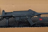 Heckler & Koch USC Carbine. 45acp. Like new in box with extras - 2 of 3