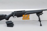 Tikka T3 Tactical .223 Bolt action by Sako - 2 of 6