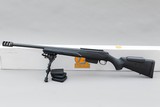 Tikka T3 Tactical .223 Bolt action by Sako - 1 of 6