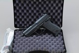 Heckler & Koch USP Compact Tactical 45 - 2 of 4