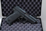 Heckler & Koch USP Compact Tactical 45 - 3 of 4