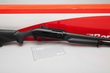 Benelli M22 Shotgun. Like new. - 3 of 6