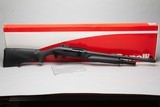 Benelli M22 Shotgun. Like new. - 1 of 6