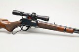 Winchester Model 9422 .22 lr with Leupold VX1 rimfire scope - 1 of 6