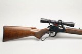 Winchester Model 9422 .22 lr with Leupold VX1 rimfire scope - 3 of 6