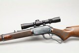 Winchester Model 9422 .22 lr with Leupold VX1 rimfire scope - 4 of 6