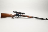 Winchester Model 9422 .22 lr with Leupold VX1 rimfire scope - 2 of 6