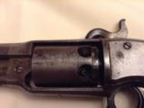 Savage Navy .36 cal. Percussion Revolver - 4 of 14