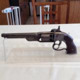 Savage Navy .36 cal. Percussion Revolver - 1 of 14