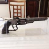 Savage Navy .36 cal. Percussion Revolver - 2 of 14