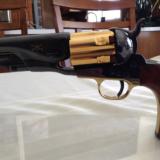 Colt Signature Series Model 1860 Officer' Delux - 3 of 8