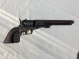 Colt M1851 Navy .36 cal - 11 of 14
