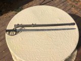 British M1853 Confederate Cavalry Sword - 3 of 12