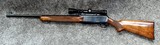 Browning BAR Semi auto rifle - 1 of 12