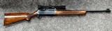 Browning BAR Semi auto rifle - 2 of 12