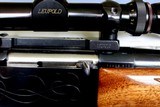 Browning BAR Semi auto rifle - 7 of 12