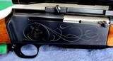 Browning BAR Semi auto rifle - 3 of 12