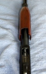 Ithaca M37 Featherlight Shotgun - 10 of 13