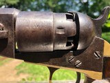 Colt Pocket Navy Revolver - 6 of 14