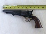 Colt Pocket Navy Revolver - 4 of 14