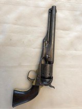 Colt M1861 Martially Marked Navy - 2 of 15