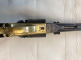 Colt M1861 Martially Marked Navy - 13 of 15