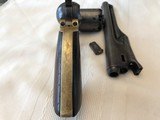 Colt M1861 Martially Marked Navy - 14 of 15