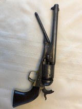 Colt M1861 Martially Marked Navy - 1 of 15