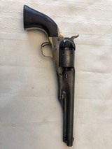 Colt M1861 Martially Marked Navy - 3 of 15