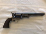 Colt M1851 Navy - 1 of 14