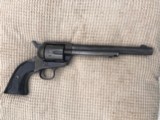 Colt SAA .45 cal. - 2 of 15