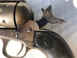 Colt SAA .45 cal. - 12 of 15