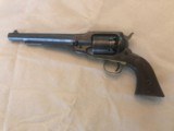 Remington New Model Army - 1 of 12
