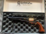 Colt M1860 Signature Series - 6 of 10