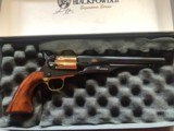 Colt M1860 Signature Series - 5 of 10