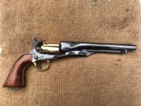 Colt M1860 Signature Series - 2 of 10