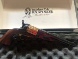 Colt M1860 Signature Series - 3 of 10