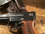 MAUSER
MODEL 1914 WAFFEN STAMPED - 2 of 3