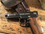 MAUSER
MODEL 1914 WAFFEN STAMPED - 1 of 3