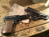 MAUSER
MODEL 1914 WAFFEN STAMPED - 3 of 3